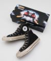 CONVERSE｜オールスターUS MT HI／バック・トゥ・ザ・フューチャー [[31312630]][C]