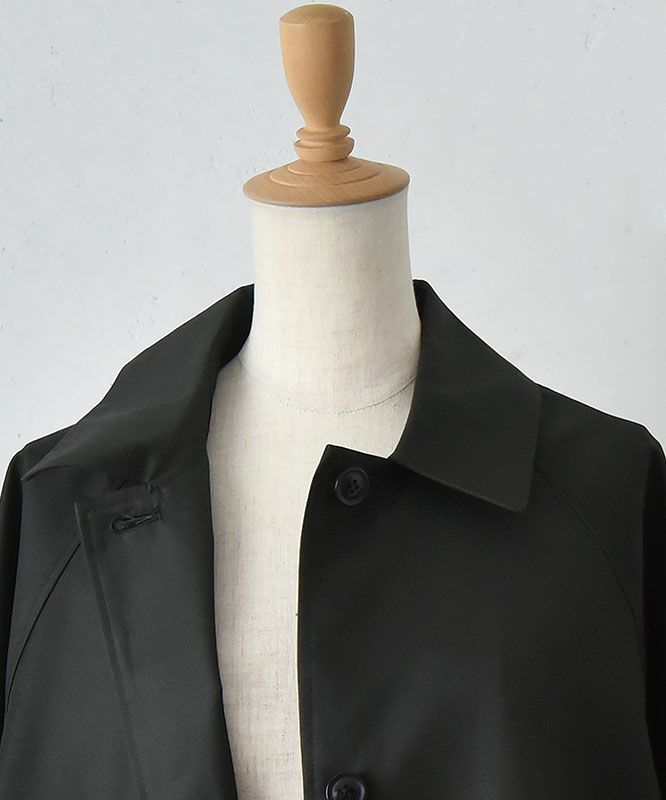 No18｜脇スリットコート [[51424]][C] | ma28 ONLINE STORE