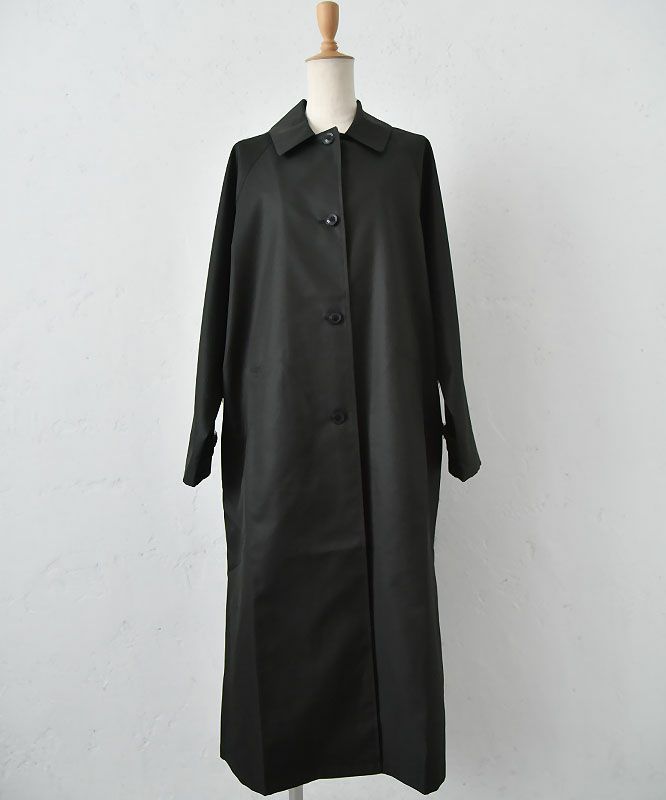 No18｜脇スリットコート [[51424]][C] | ma28 ONLINE STORE