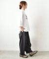 her.｜ラグラン 3/4スリーブTee [[Raglan3/4Sleeve Tee/2024]][C]