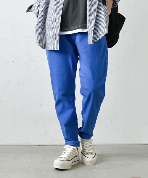 URCH RNA ロークロッチ5ポケットパンツ [[R4248] RNA｜ロークロッチ5ポケットパンツ [[R4248]][C] | ma28 ONLINE