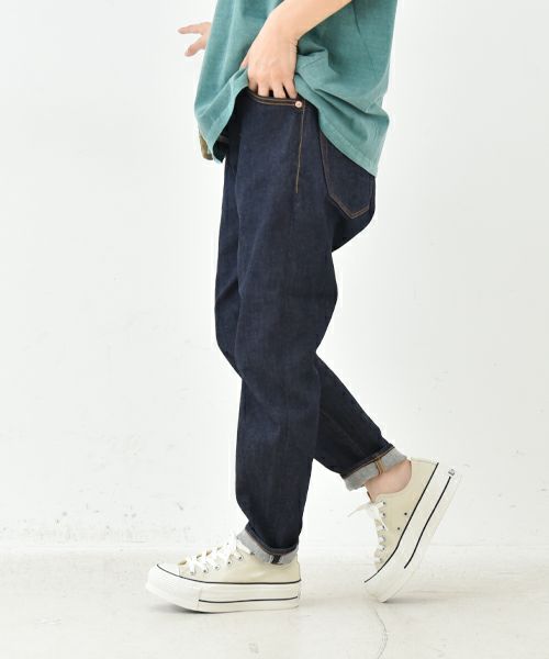 URCH RNA ロークロッチ5ポケットパンツ [[R4248] RNA｜ロークロッチ5ポケットパンツ [[R4248]][C] | ma28 ONLINE