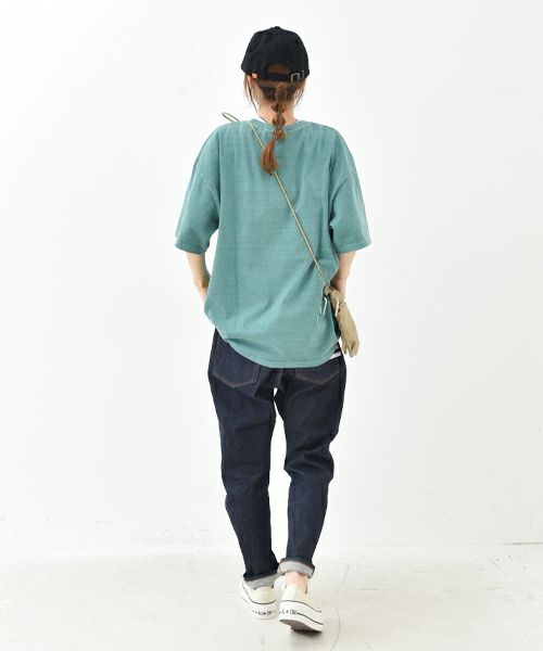 RNA｜ロークロッチ5ポケットパンツ [[R4248]][C] | ma28 ONLINE