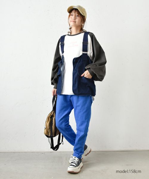 RNA｜ロークロッチ5ポケットパンツ [[R4248]][C] | ma28 ONLINE