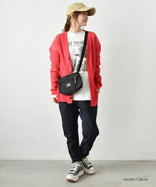 URCH RNA ロークロッチ5ポケットパンツ [[R4248] RNA｜ロークロッチ5ポケットパンツ [[R4248]][C] | ma28 ONLINE