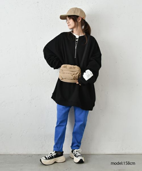RNA｜ロークロッチ5ポケットパンツ [[R4248]][C] | ma28 ONLINE