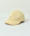 HIGHER｜VINTAGE HERRINGBONE CAP [[HT20004]][D]