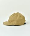 HIGHER｜VINTAGE HERRINGBONE CAP [[HT20004]][D]