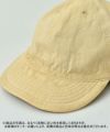 HIGHER｜VINTAGE HERRINGBONE CAP [[HT20004]][D]