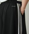 adidas｜ルーズフィット ダブルニットスカート[[IM8724]][D]