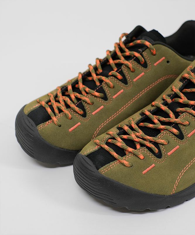 Women's Jasper Sneaker x MMLG | Alloy/Black | KEEN Footwear
