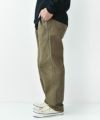 GRAMICCI｜LOOSE TAPERED RIDGE PANT [[G114-OGT-24FW]][D]