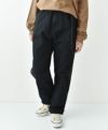 GRAMICCI｜LOOSE TAPERED RIDGE PANT [[G114-OGT-24FW]][D]