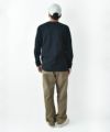 GRAMICCI｜LOOSE TAPERED RIDGE PANT [[G114-OGT-24FW]][D]