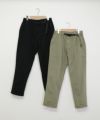 GRAMICCI｜LOOSE TAPERED RIDGE PANT [[G114-OGT-24FW]][D]