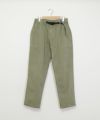 GRAMICCI｜LOOSE TAPERED RIDGE PANT [[G114-OGT-24FW]][D]