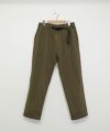 GRAMICCI｜LOOSE TAPERED RIDGE PANT [[G114-OGT-24FW]][D]