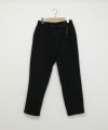 GRAMICCI｜LOOSE TAPERED RIDGE PANT [[G114-OGT-24FW]][D]