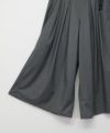 GRAMICCI｜STRECH GABARDINE FLARE PANT [[GLP4-FJP08]][D]