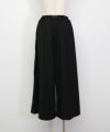 GRAMICCI｜STRECH GABARDINE FLARE PANT [[GLP4-FJP08]][D]