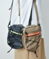  ELLIKER｜Cross body Bag [[34014]][D]