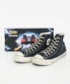 CONVERSE｜ALL STAR US MT HI/BACK TO THE FUTURE [[31312630]][D]