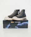 CONVERSE｜ALL STAR US MT HI/BACK TO THE FUTURE [[31312630]][D]