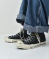 CONVERSE｜ALL STAR US MT HI/BACK TO THE FUTURE [[31312630]][D]