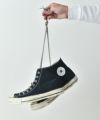 CONVERSE｜ALL STAR US MT HI/BACK TO THE FUTURE [[31312630]][D]