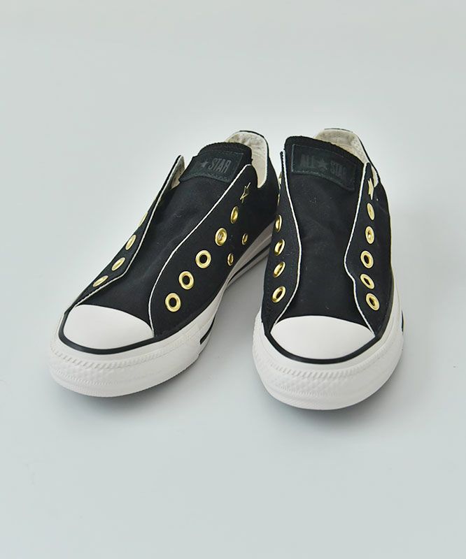 CONVERSE｜ALL STAR ST SLIP OX [[31312860]][D]