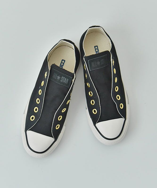 CONVERSE｜ALL STAR ST SLIP OX [[31312860]][D]