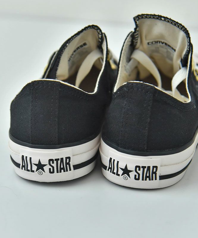 CONVERSE｜ALL STAR ST SLIP OX [[31312860]][D]