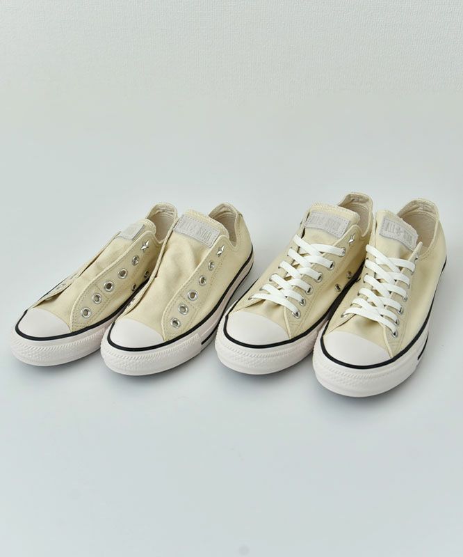 CONVERSE｜ALL STAR ST SLIP OX [[31312862]][D]