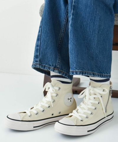 CONVERSE｜ALL STAR STUDSPATCH Z HI [[31312680]][D] | ma28