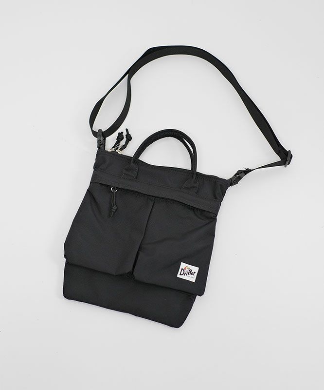 Drifter｜HELMET BAG S [[DFV1682]][D]