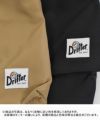 Drifter｜HELMET BAG S [[DFV1682]][D]