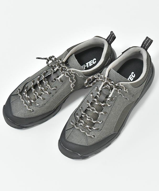 HI-TEC｜AORAKI II WP [[53143947]][D]