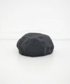 halo commodity｜Salt Path Beret [[h243-511]][D]