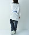 day standard｜CALLS L/S Tシャツ [[ds-714401F]][D]