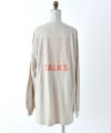 day standard｜CALLS L/S Tシャツ [[ds-714401F]][D]