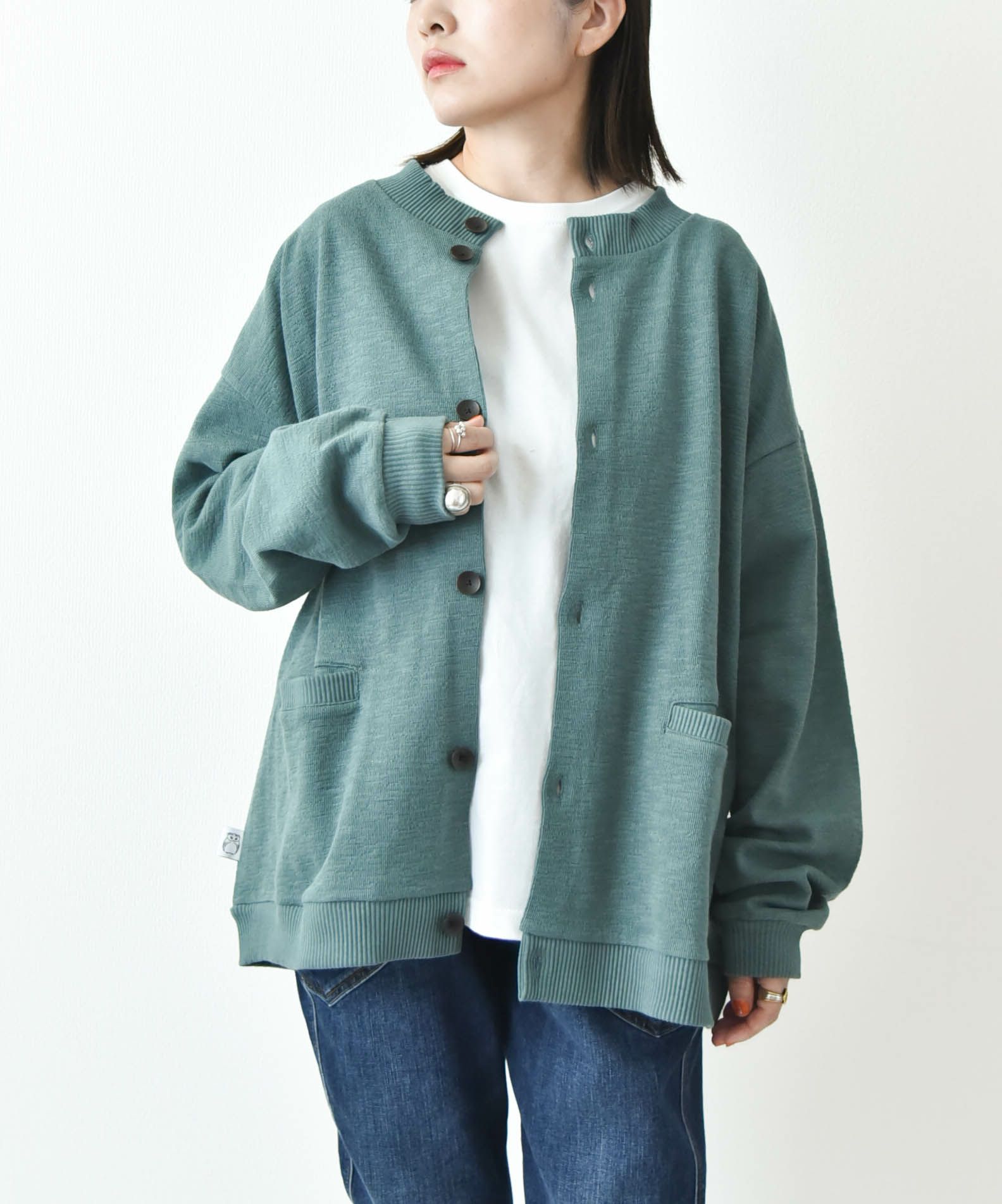 片山あゆ子 ヴィンテージ 手芸 キット サンタファミリー