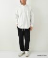 manual alphabet｜VIYELLA LOOSE FIT B/C SHT [[MA-S-741]][D]