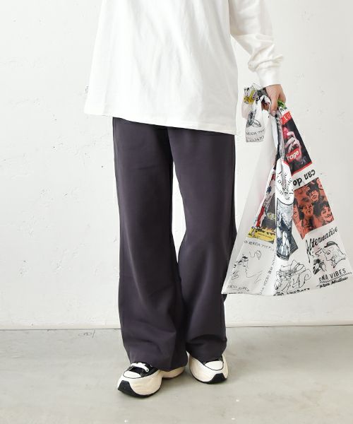Champion｜スウェットパンツ [[CW-A204]][C]
