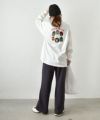 Champion｜スウェットパンツ [[CW-A204]][C]