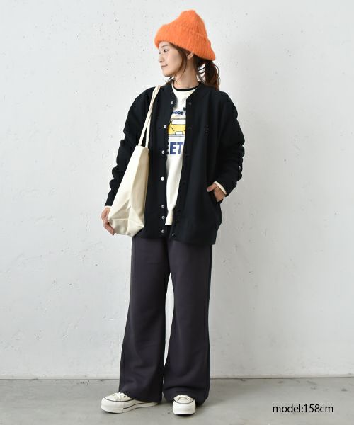 Champion｜スウェットパンツ [[CW-A204]][C]