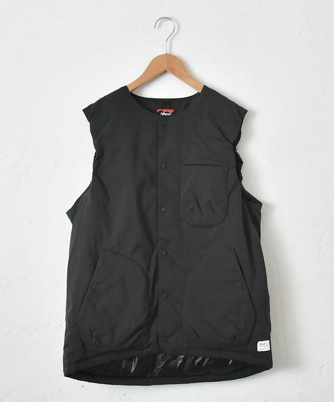 NANGA｜インナーダウンベスト [[ND2441-1N304-A]]