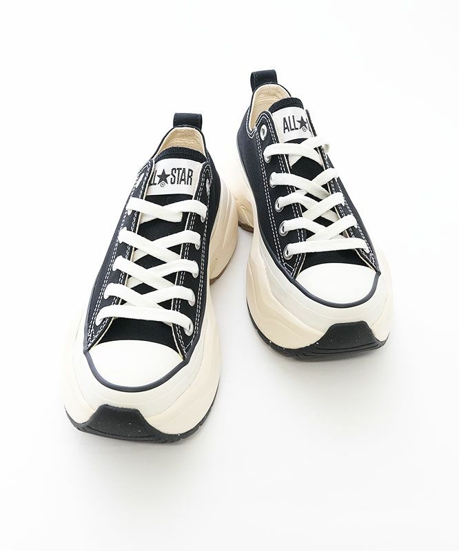 CONVERSE｜オールスター サージトレーナOX [[31312411]][C]