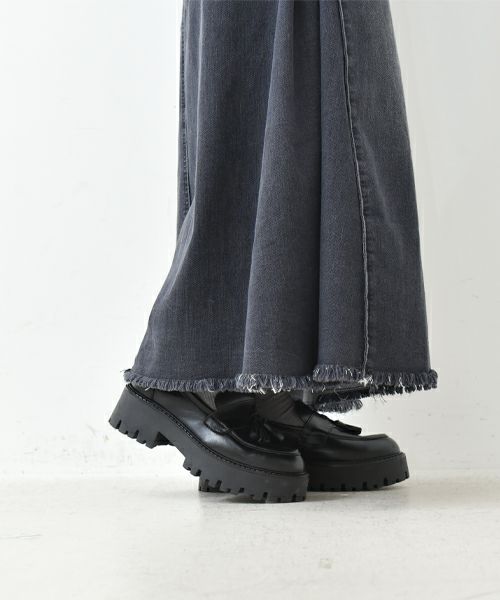 ENESS｜タッセルローファー [[ST-3911]][C] | ma28 ONLINE STORE