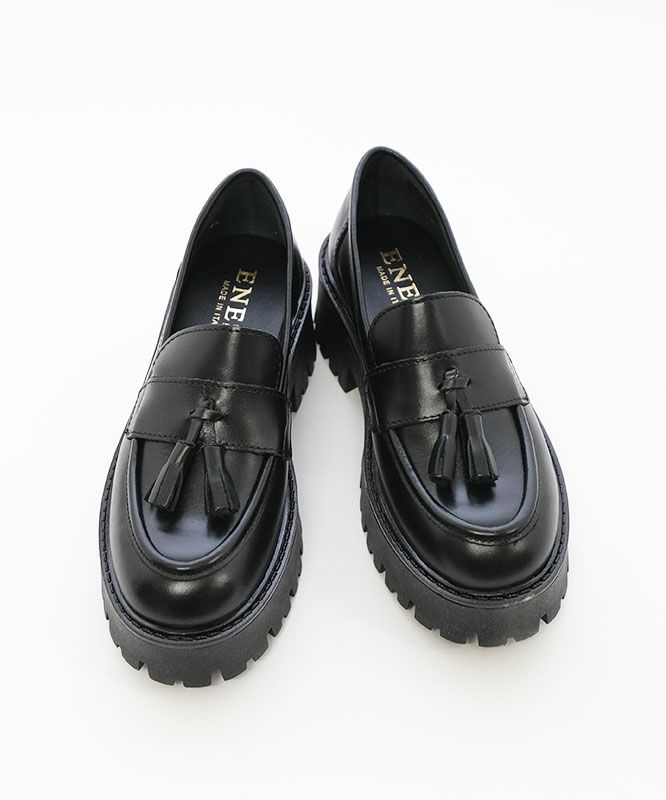 ENESS｜タッセルローファー [[ST-3911]][C] | ma28 ONLINE STORE