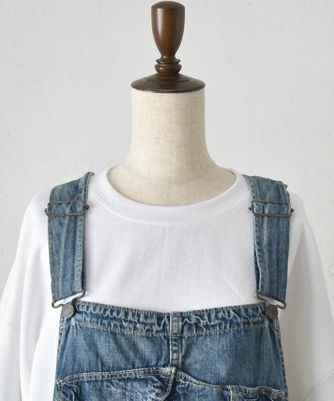 デニムアンドダンガリー　オーバーオール　150 楽天市場】【10%OFF】Lee DUNGAREES オーバーオールLee/リー